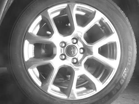 Used 2025 Jeep Compass Limited AWD/4WD image 14