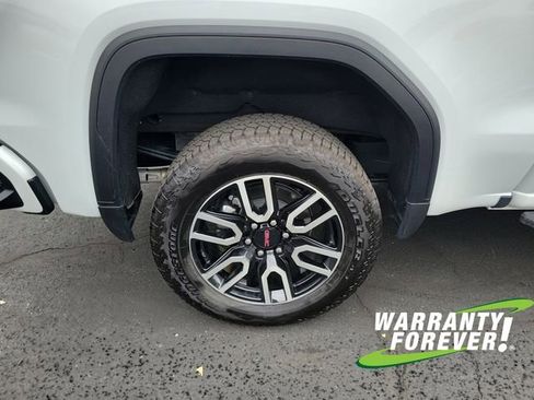 Used 2025 GMC Sierra 1500 AT4 w/ AT4 Premium Package image 21