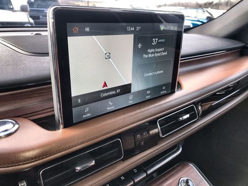 Used 2023 Lincoln Aviator Reserve w/ Elements Package Plus image 16