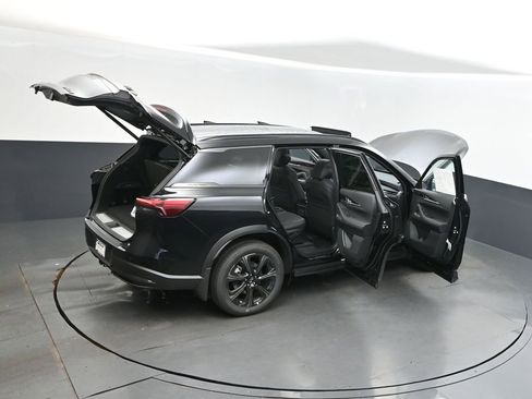 Used 2026 INFINITI QX60 Autograph w/ Dark Cargo Package image 54