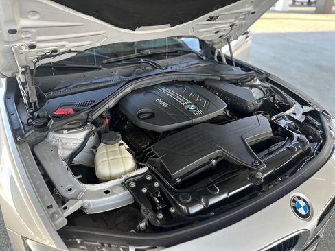 Used 2014 BMW 328d Sedan image 22