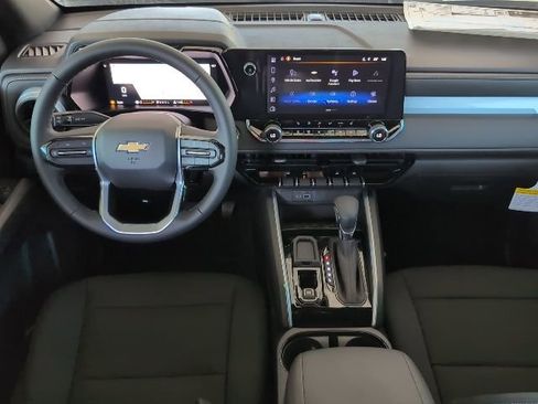 New 2026 Chevrolet Colorado LT w/ LT Convenience Package image 4