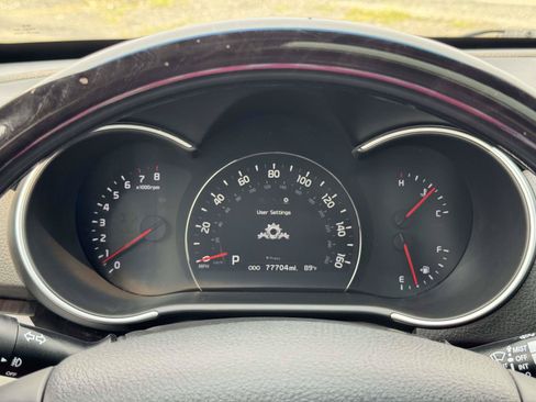 Used 2014 Kia Sorento SX AWD/4WD image 11