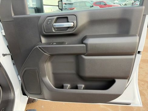 New 2026 Chevrolet Silverado 2500 Custom image 40