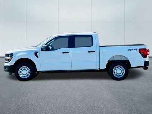 Used 2024 Ford F150 XL AWD/4WD image 6