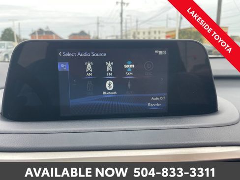 Used 2022 Lexus RX 350 FWD w/ Premium Package image 34