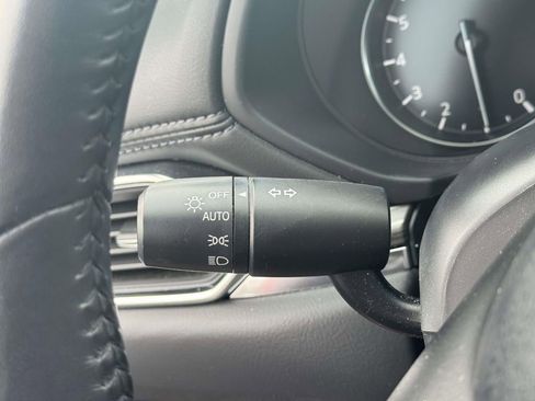 Used 2022 MAZDA CX-5 AWD 2.5 S w/ Premium Package image 23