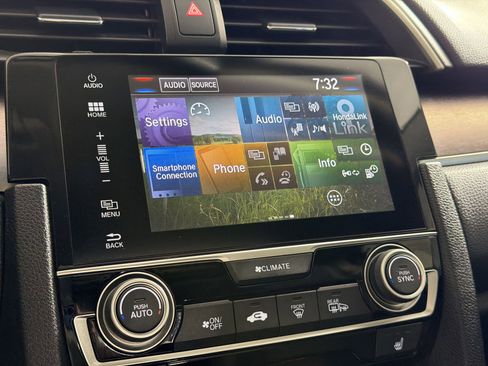 Used 2017 Honda Civic EX-L image 24