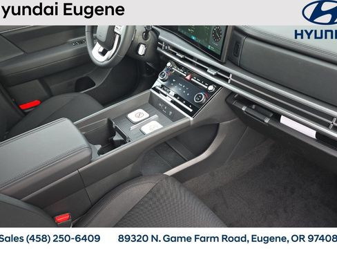 New 2026 Hyundai Santa Fe SE AWD/4WD image 19