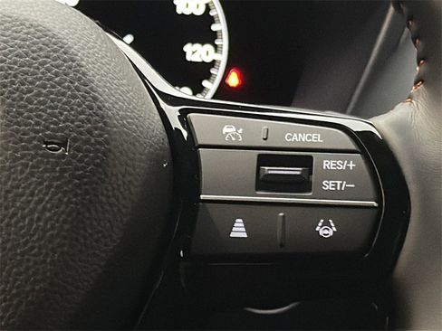 New 2026 Honda HR-V Sport image 32