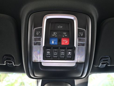 Used 2023 RAM 1500 TRX w/ TRX Level 2 Equipment Group AWD/4WD image 12