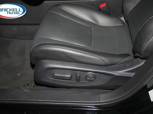 Certified 2023 Honda Accord Sport image 33