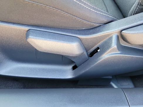 Used 2025 Ford Mustang Coupe RWD image 13