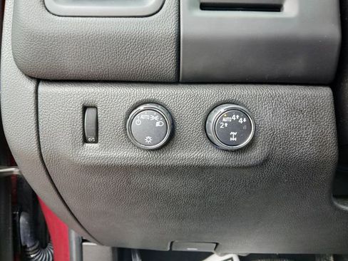 Certified 2019 Chevrolet Colorado LT image 24