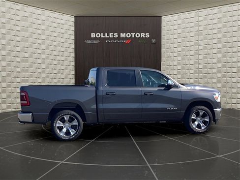 Certified 2023 RAM 1500 Laramie image 12