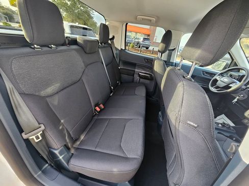 New 2026 Ford Maverick XL image 10