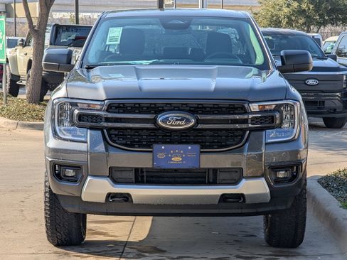 New 2025 Ford Ranger XLT image 7