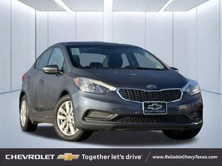 Used 2016 Kia Forte LX w/ LX Popular Plus Package video 1
