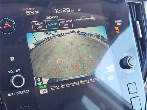 Used 2020 Subaru Outback Onyx Edition XT image 12