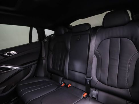 Used 2022 BMW X6 M50i w/ Premium Package AWD/4WD image 23
