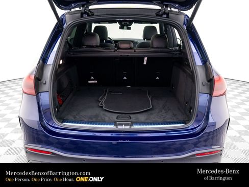 New 2026 Mercedes-Benz GLE 53 AMG 4MATIC image 32