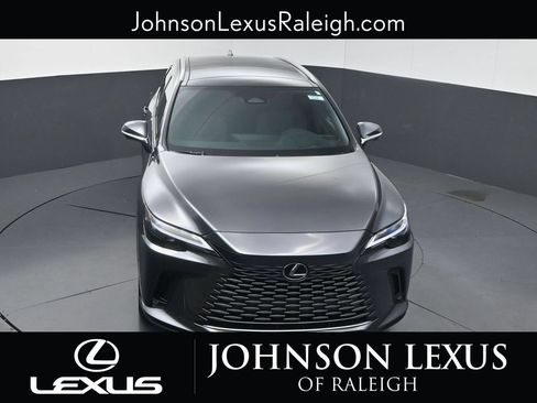New 2026 Lexus RX 350 w/ Convenience Package AWD/4WD image 25