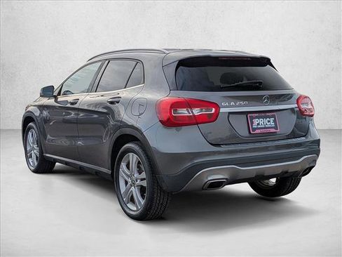 Used 2018 Mercedes-Benz GLA 250 image 8
