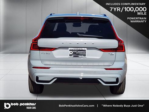 New 2026 Volvo XC60 T8 Plus w/ Protection Package Premier image 25