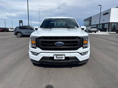 Used 2023 Ford F150 Lariat