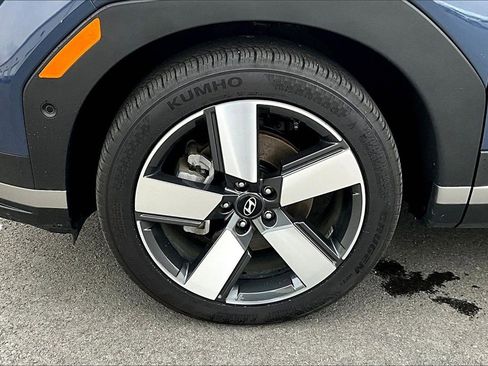 Used 2025 Hyundai Santa Fe Limited image 9