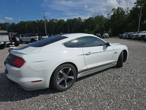Used 2023 Ford Mustang GT Premium w/ Security Package RWD image 5