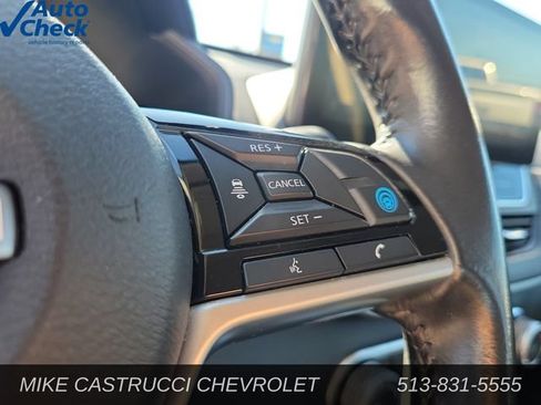 Used 2024 Nissan Altima 2.5 SV w/ SV Premium Package FWD image 21