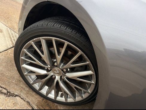 Used 2014 Lexus IS 250 AWD w/ Navigation Package image 15