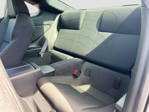 Used 2024 Toyota GR86 image 22