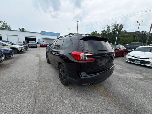 Used 2023 Subaru Ascent Onyx Edition Limited AWD/4WD image 6