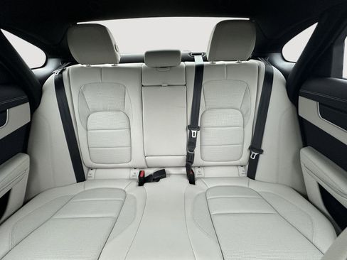 Used 2024 Jaguar XF R-Dynamic SE image 12