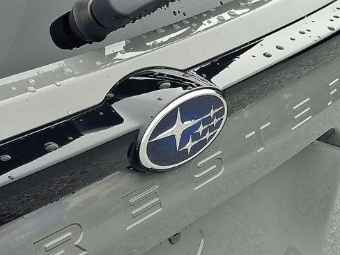 New 2026 Subaru Forester Wilderness AWD/4WD image 20