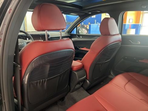 New 2026 Kia K5 GT-Line w/ GT-Line Premium Package FWD image 15