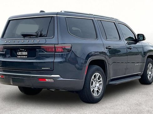 Used 2022 Jeep Wagoneer Series I RWD image 13