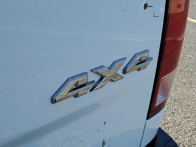 Used 2020 RAM 1500 Tradesman w/ Trailer Tow Group AWD/4WD image 28