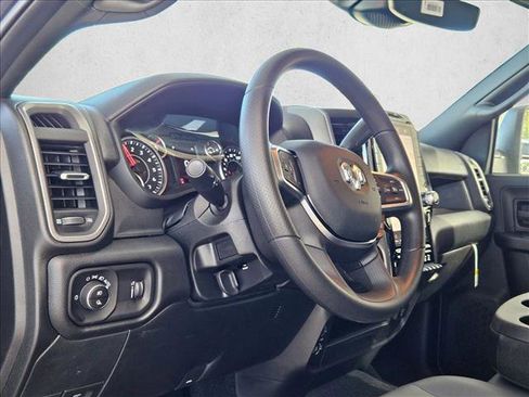 New 2026 RAM 2500 Tradesman image 3