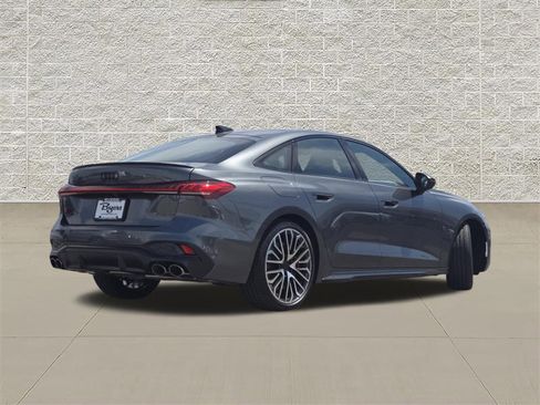 New 2026 Audi S5 Premium Plus AWD/4WD image 7