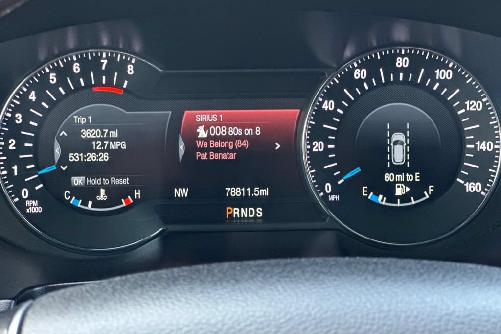 Used 2018 Ford Explorer Platinum AWD/4WD image 27
