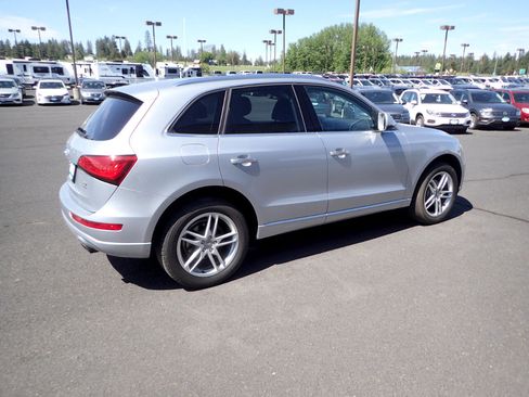 Used 2015 Audi Q5 2.0T Premium image 5