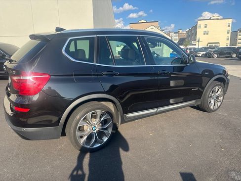 Used 2016 BMW X3 xDrive28i AWD/4WD image 4