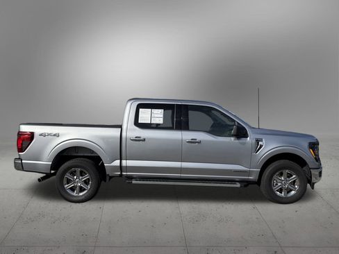 Certified 2024 Ford F150 XLT w/ Mobile Office Package image 5