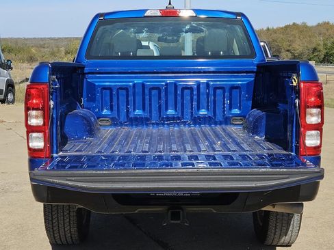 Used 2020 Ford Ranger XL w/ Equipment Group 101A Mid image 9