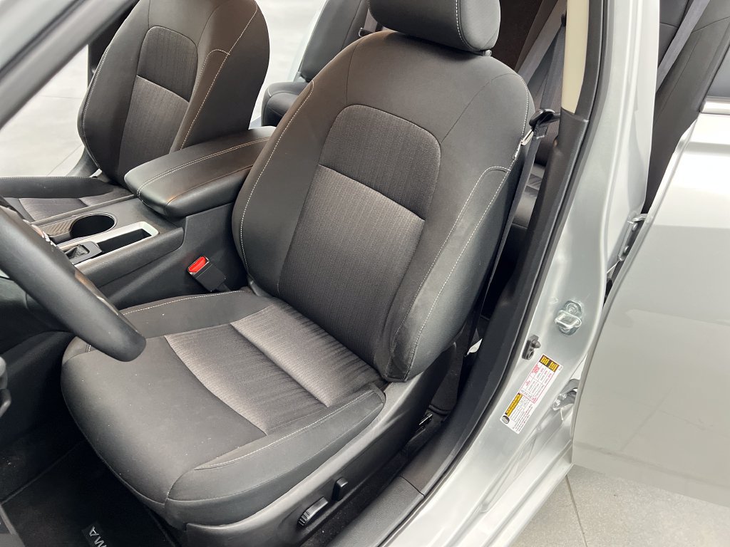 Used 2026 Nissan Altima 2.5 SV FWD image 11