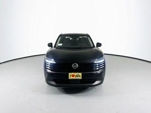 Used 2026 Nissan Kicks S FWD image 2