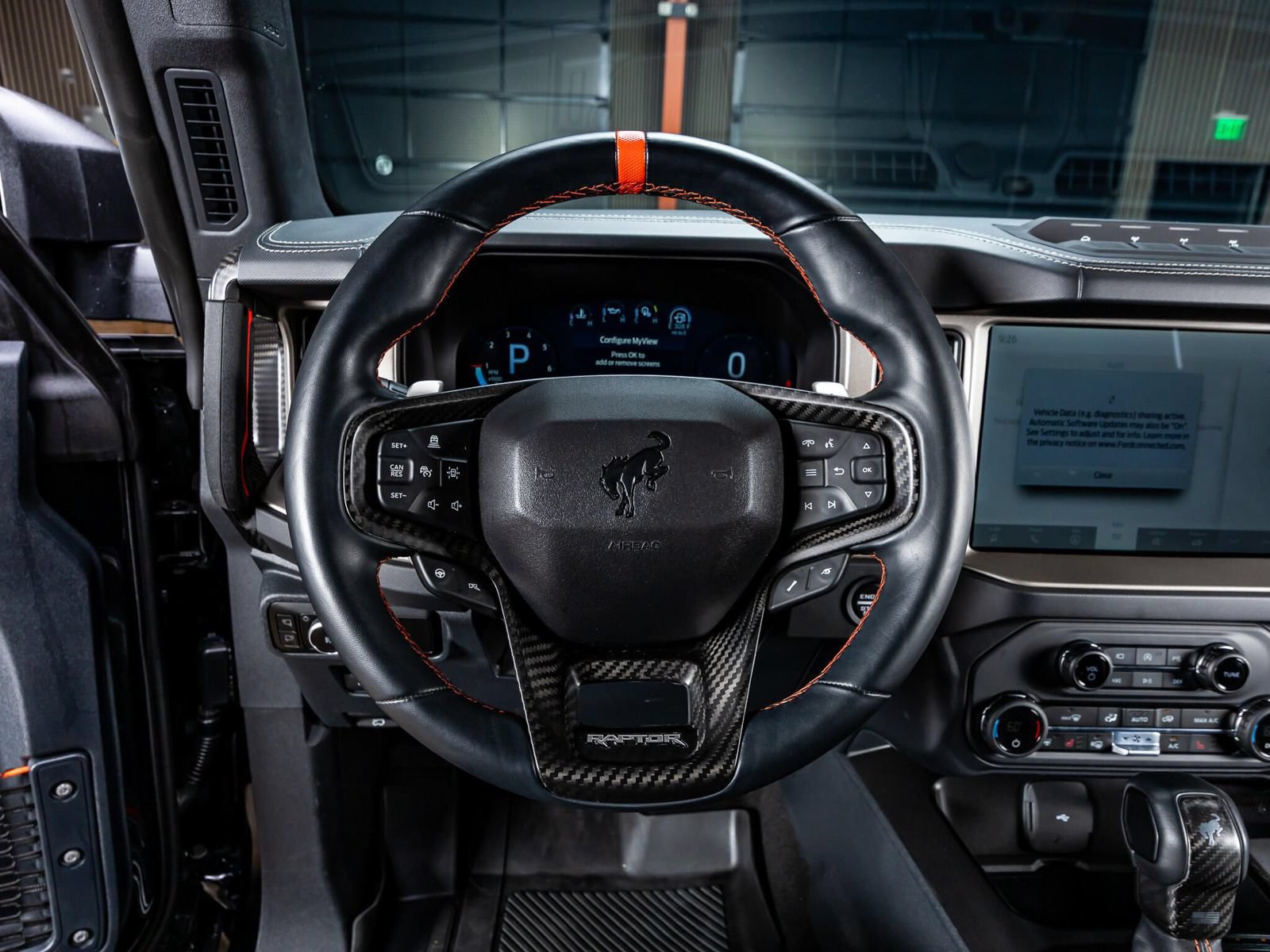 Used 2023 Ford Bronco Raptor AWD/4WD image 20